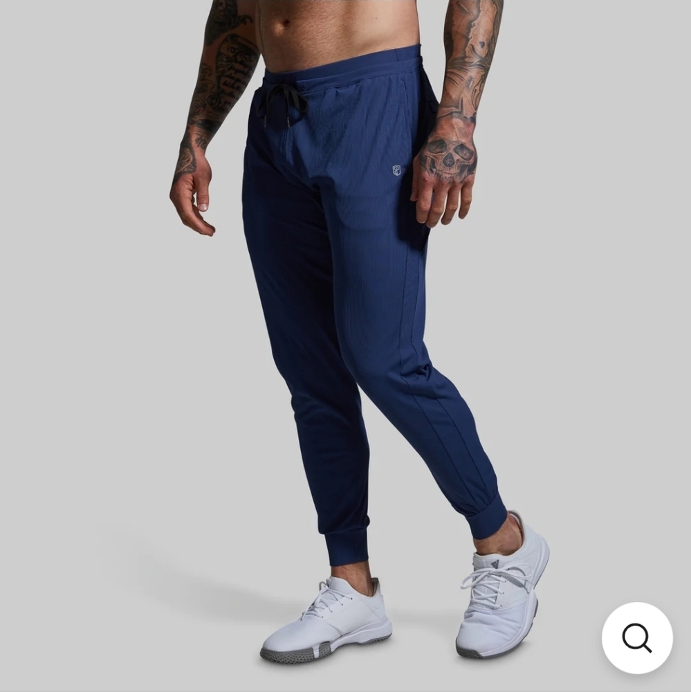 Born Primitive Men's Recovery Jogger